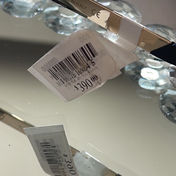 Gucci GG0688S 003 Aviator Sunglasses - Picture 11 of 12